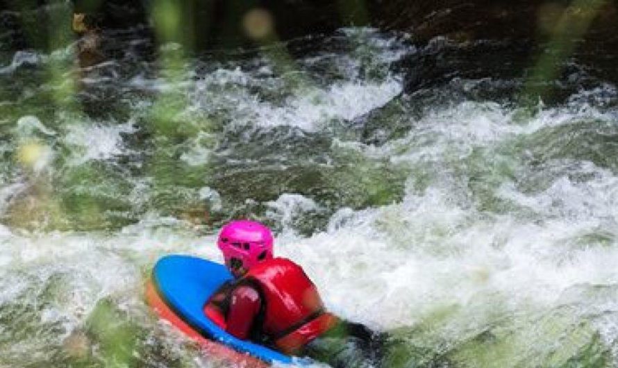 Qu&rsquo;est-ce que l&rsquo;hydrospeed et o&ugrave; le pratiquer ?